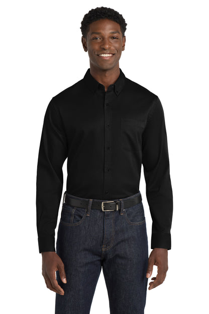 Deep Black