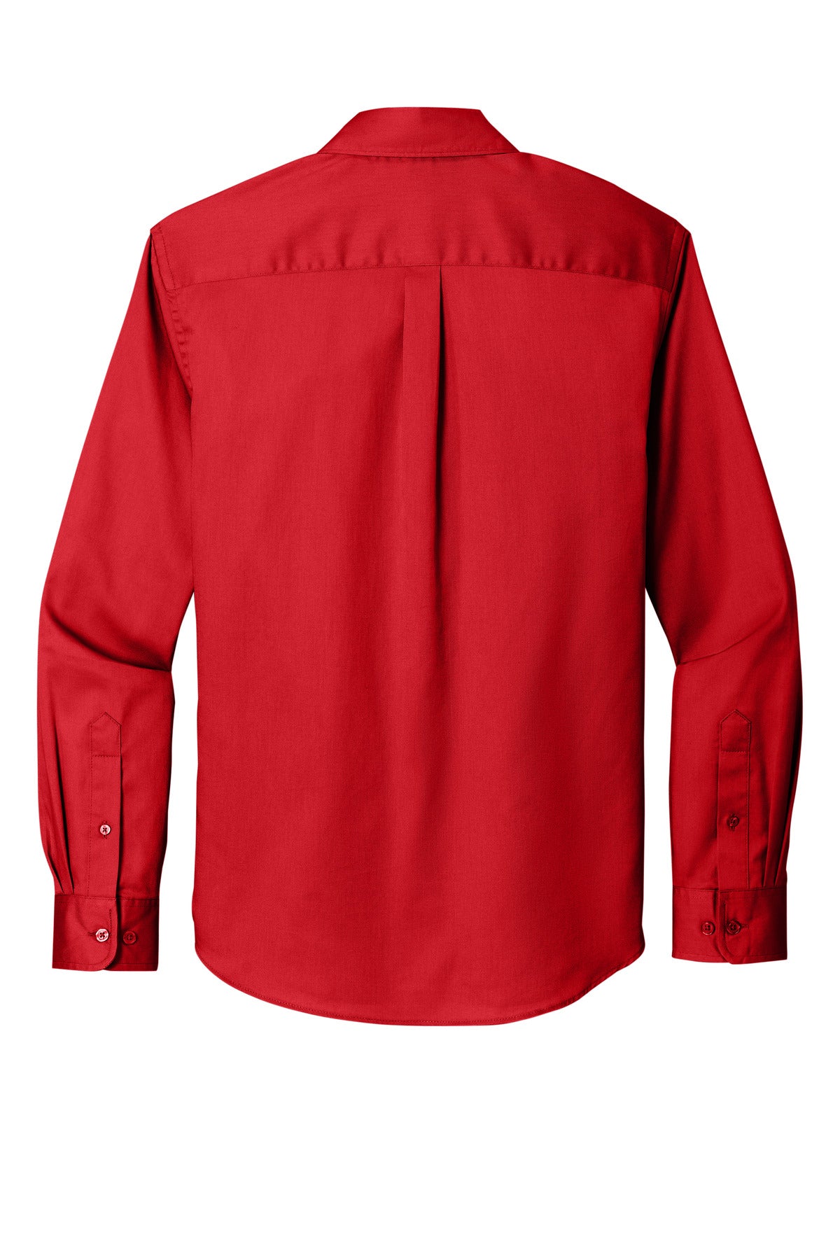 Rich Red