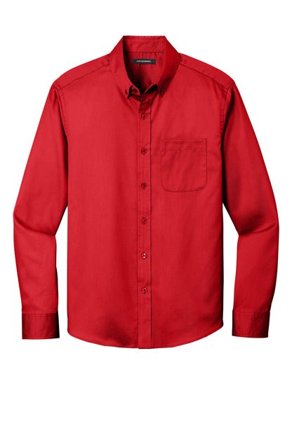 Rich Red