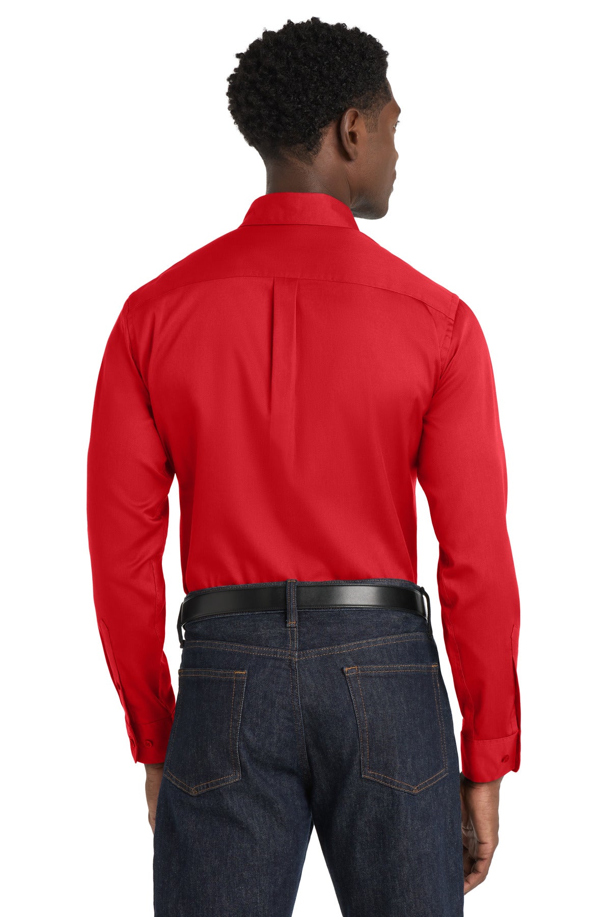 Rich Red