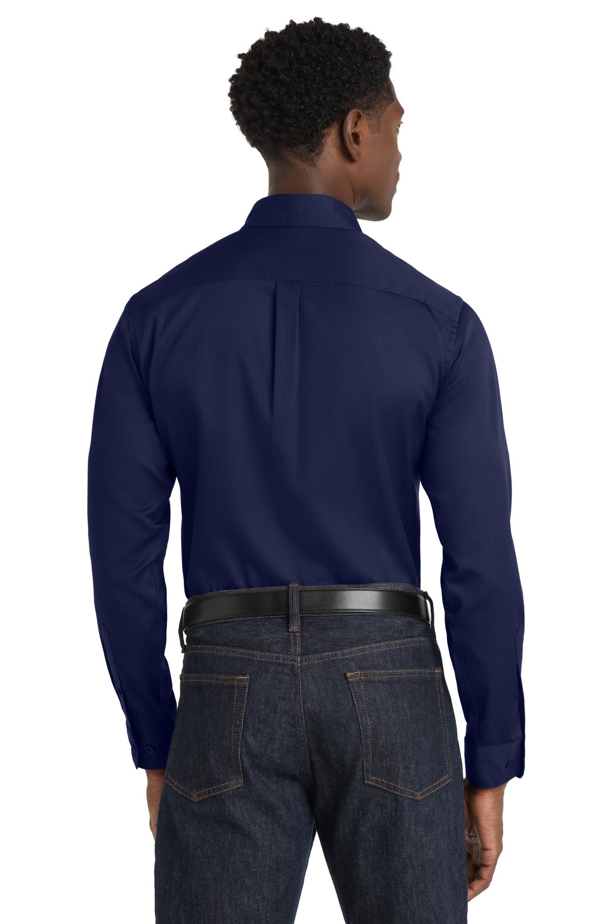 True Navy