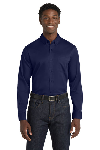 True Navy