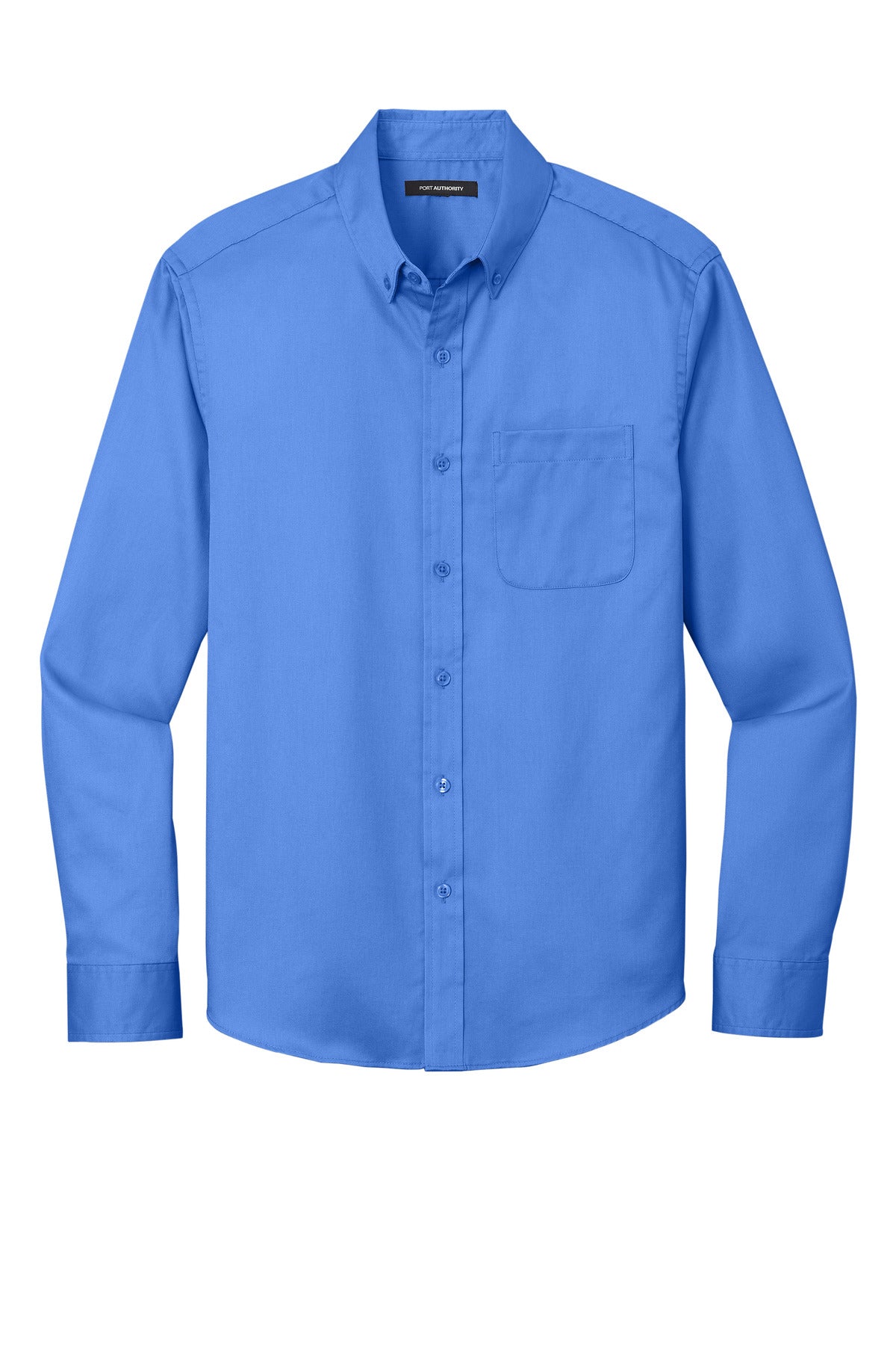 Ultramarine Blue