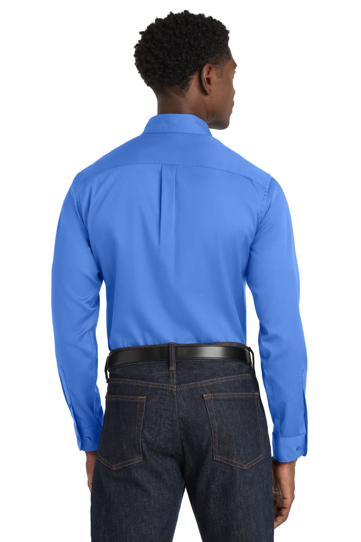 Ultramarine Blue