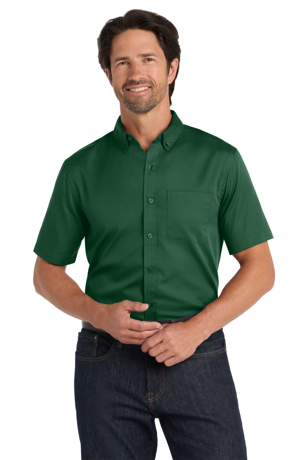 Dark Green