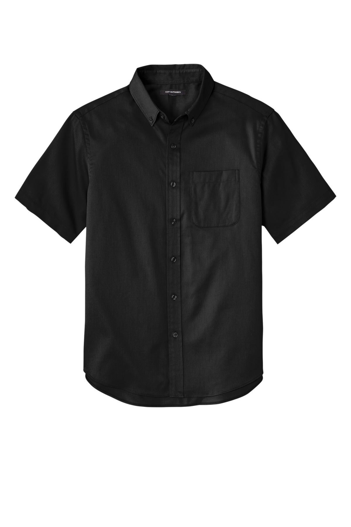 Deep Black