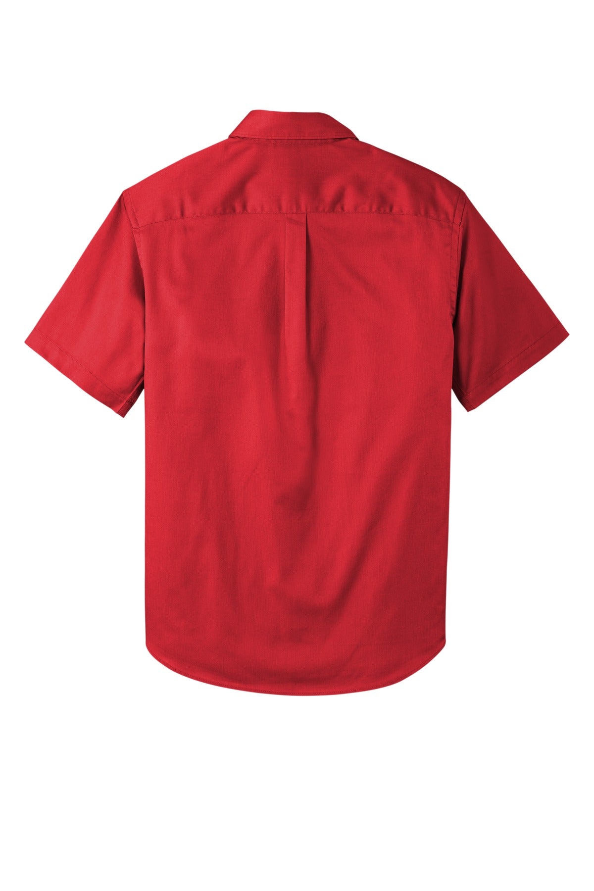 Rich Red