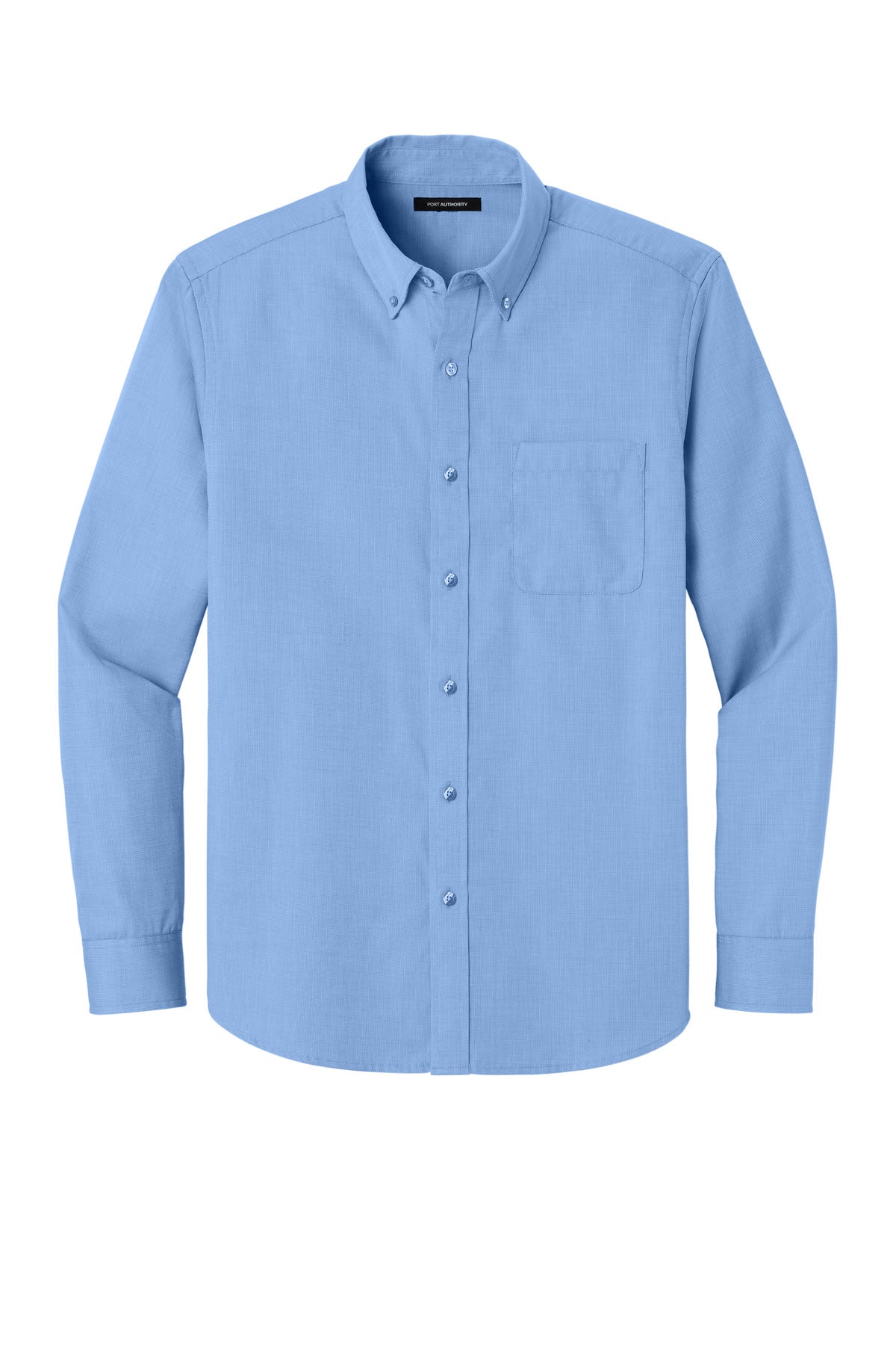 Swiss Blue