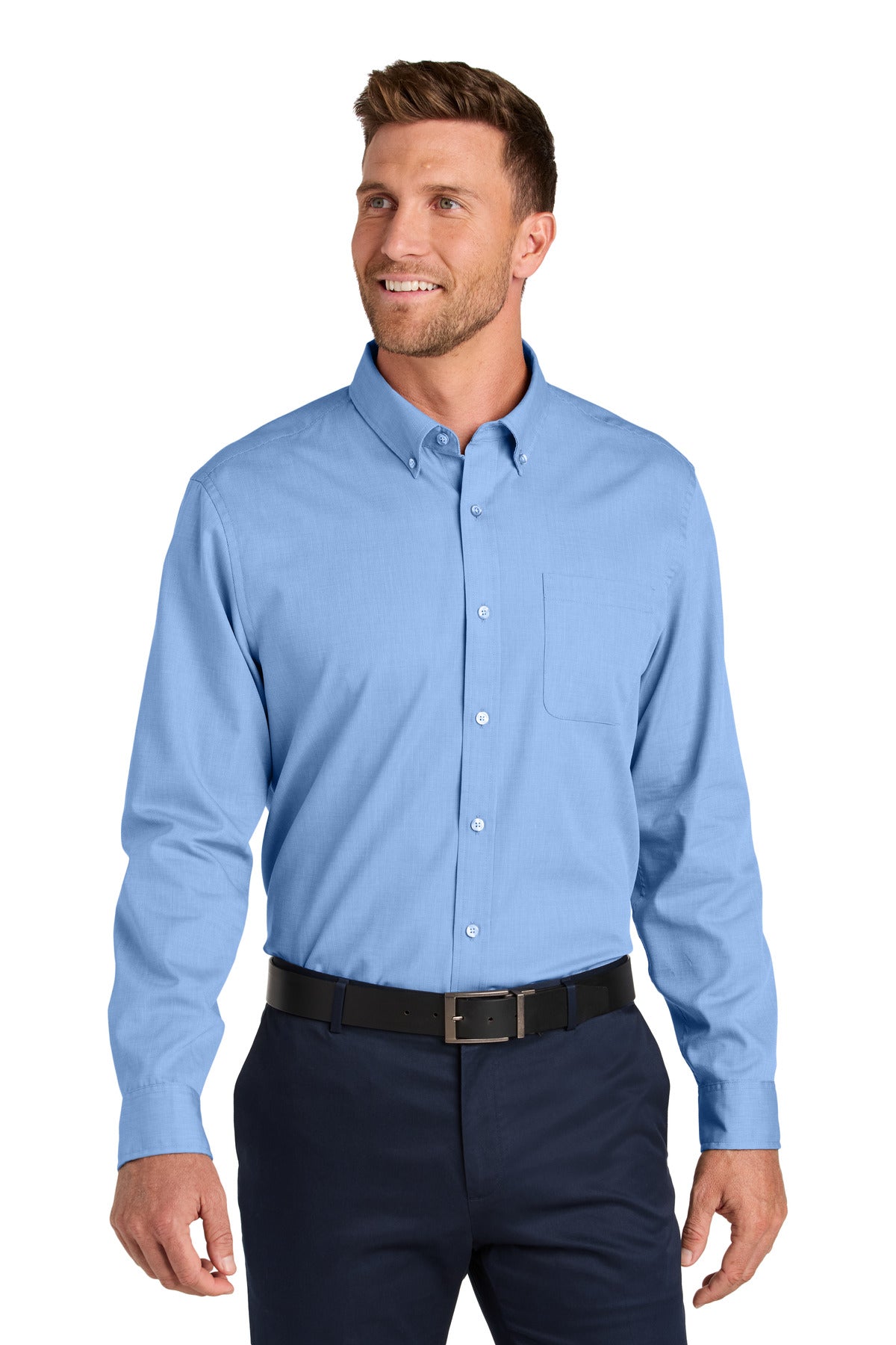 Swiss Blue