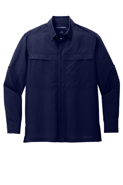True Navy