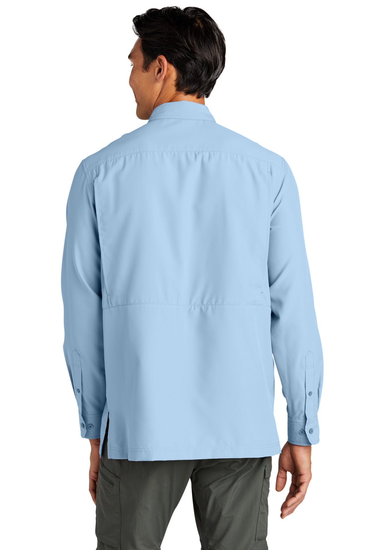 Light Blue
