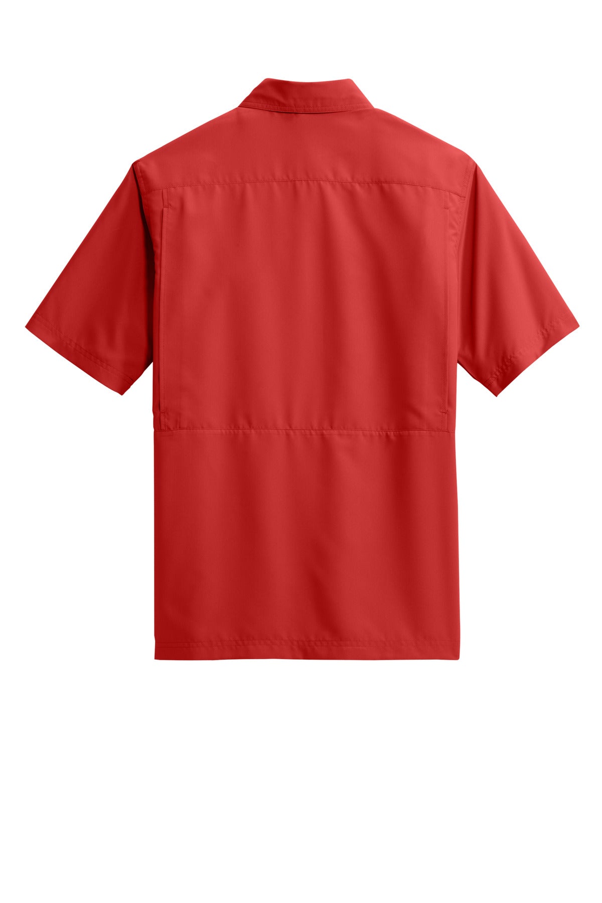Rich Red