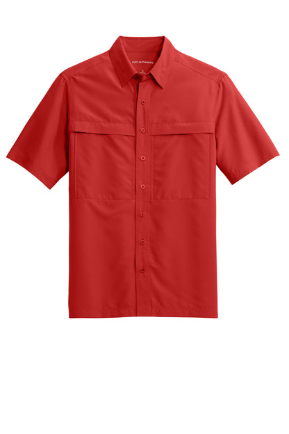 Rich Red