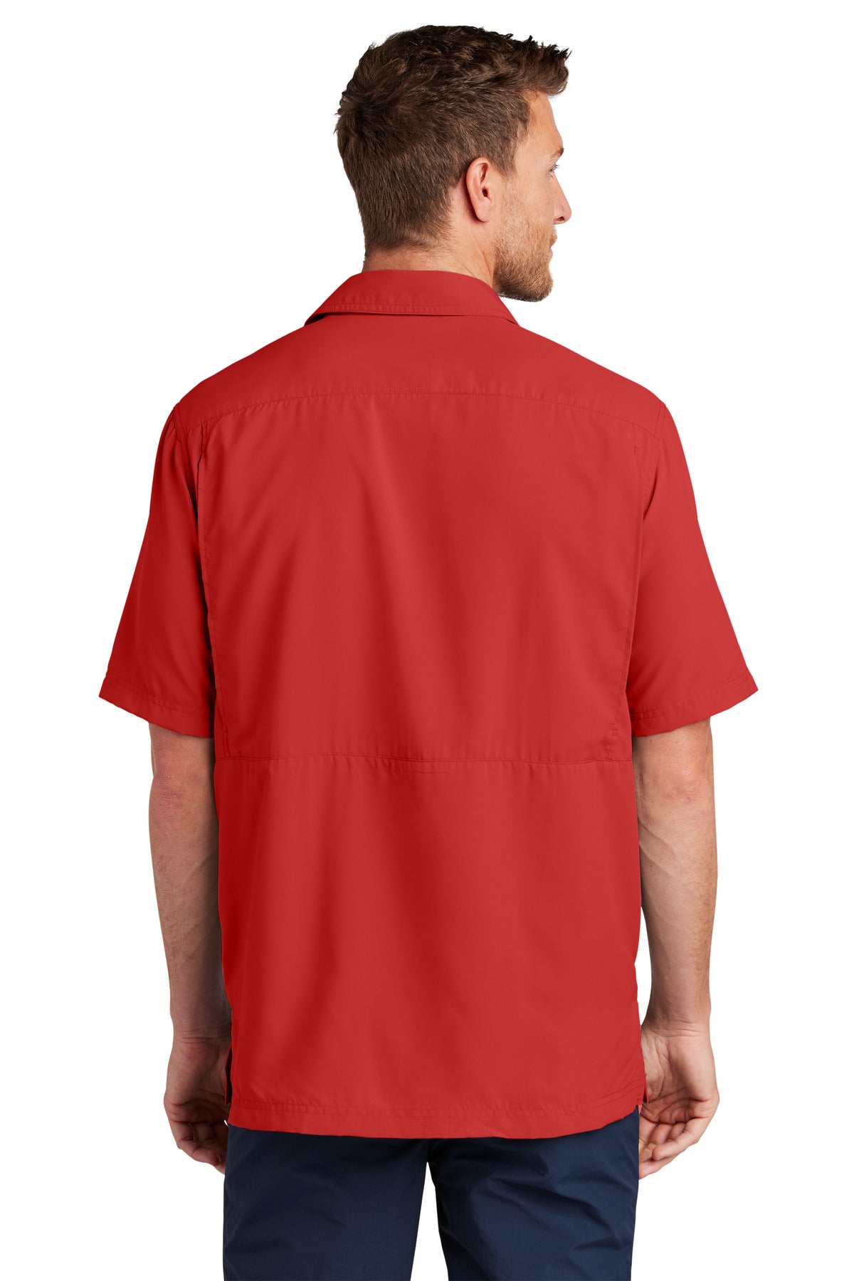 Rich Red