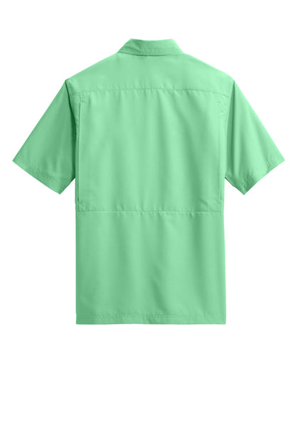 Bright Seafoam