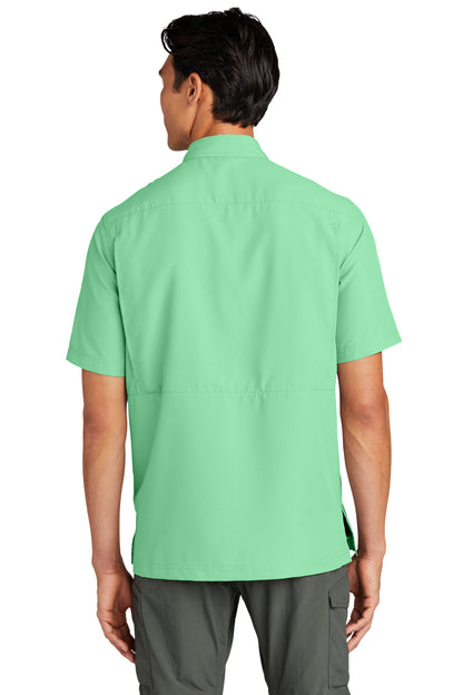 Bright Seafoam