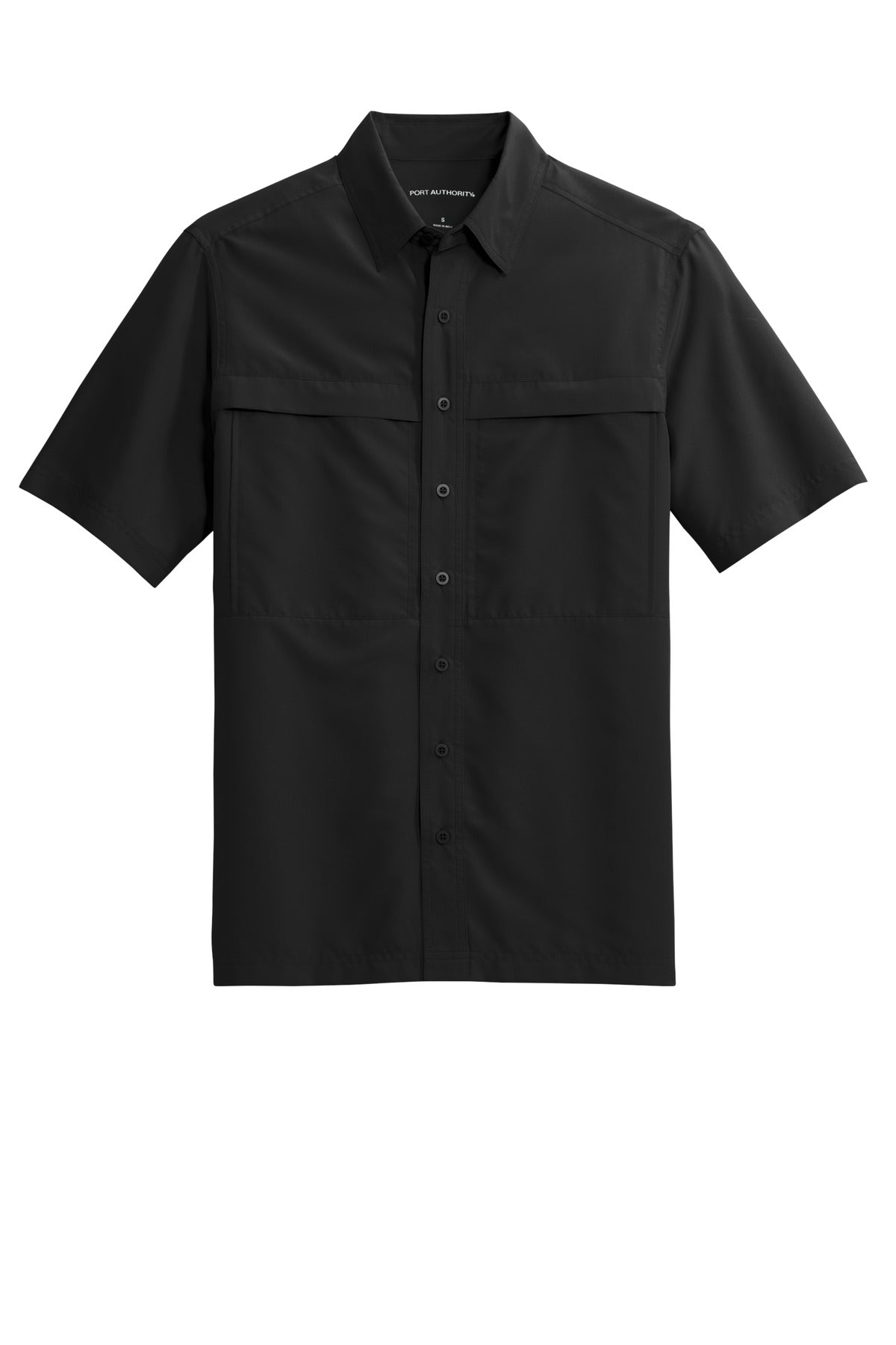 Deep Black