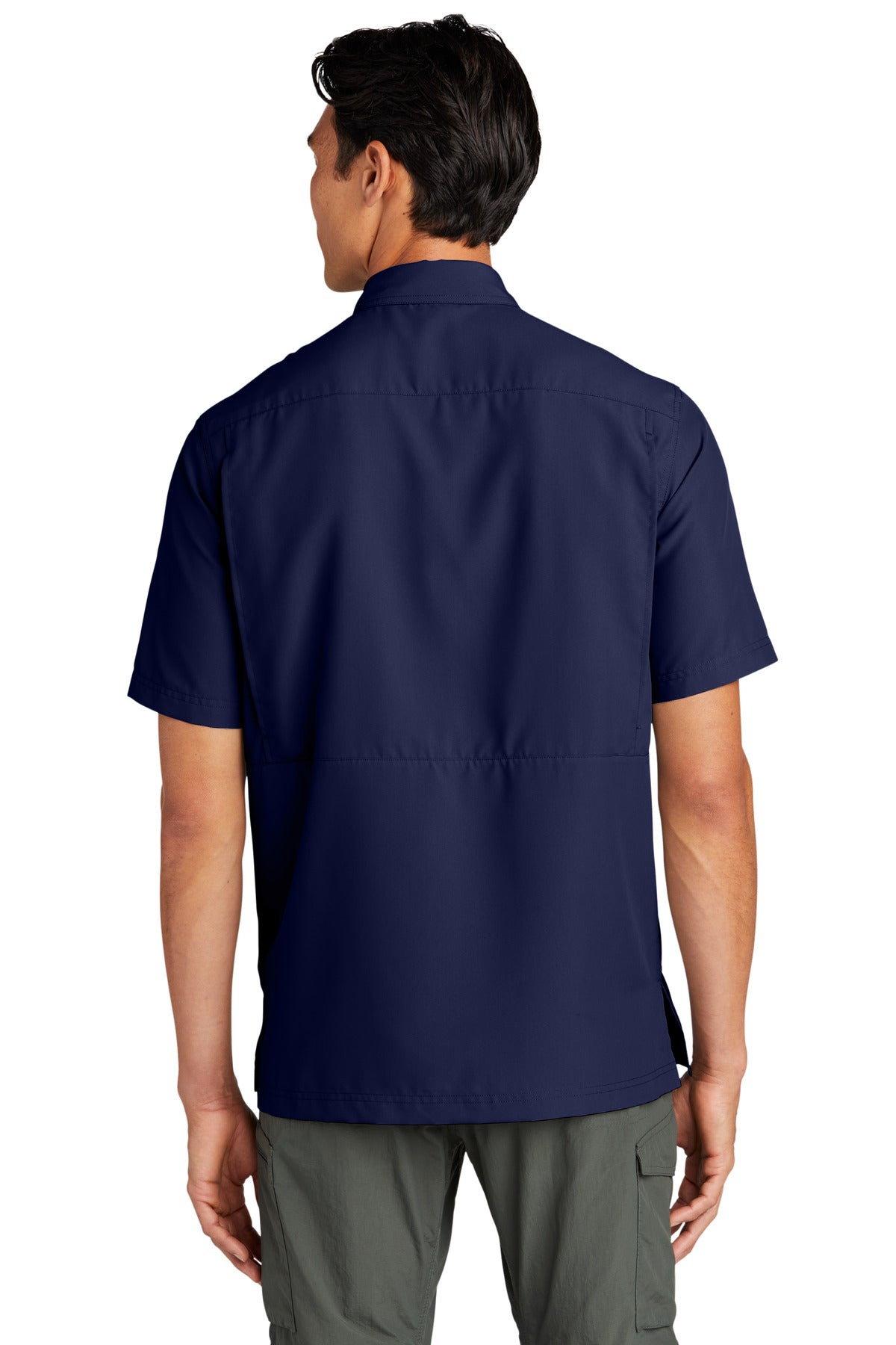 True Navy