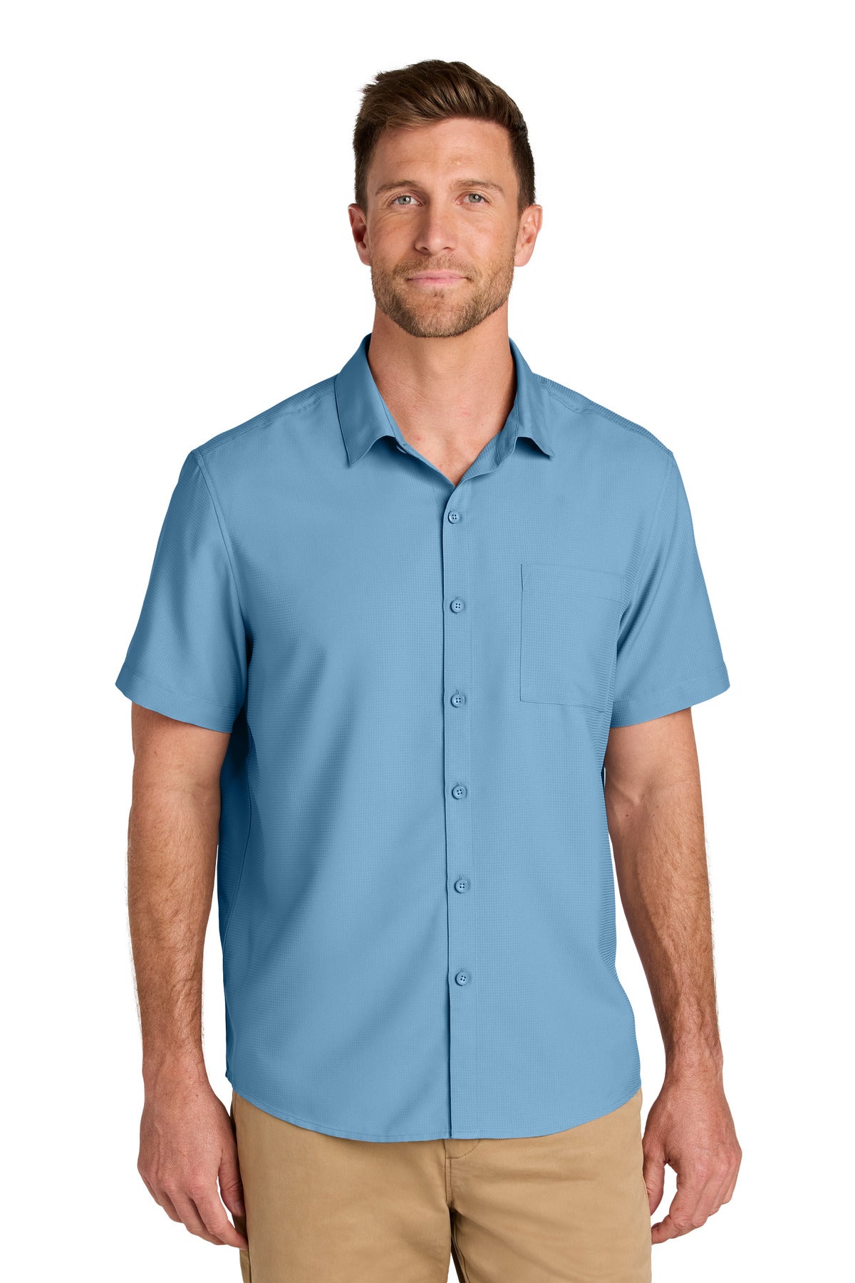 Carolina Blue