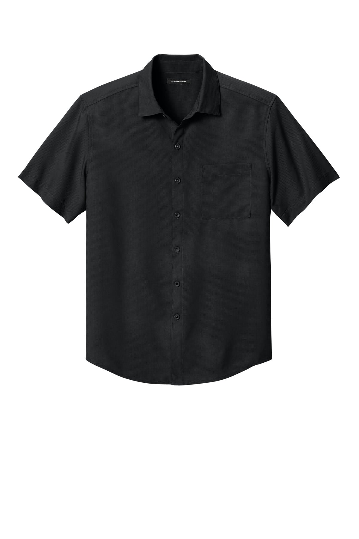 Deep Black