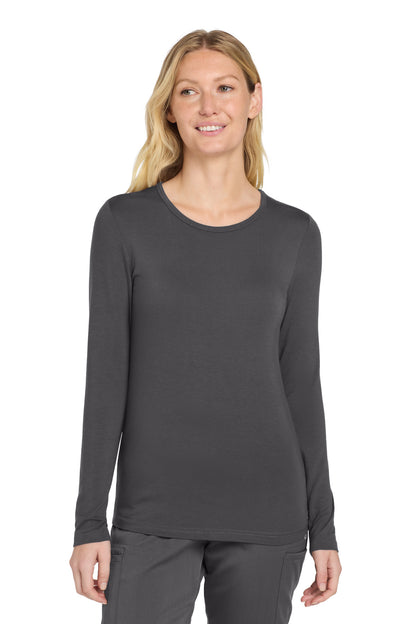 Camiseta de manga larga para mujer Wink (WW4029)