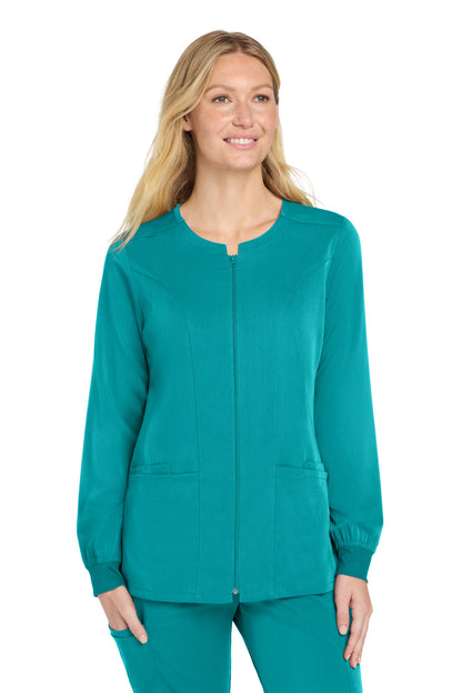 Teal Blue