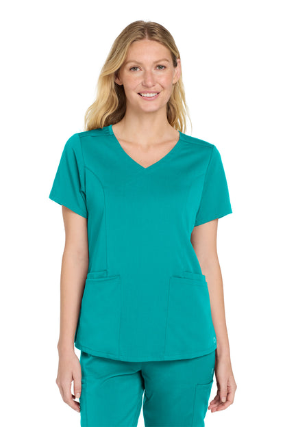 Teal Blue