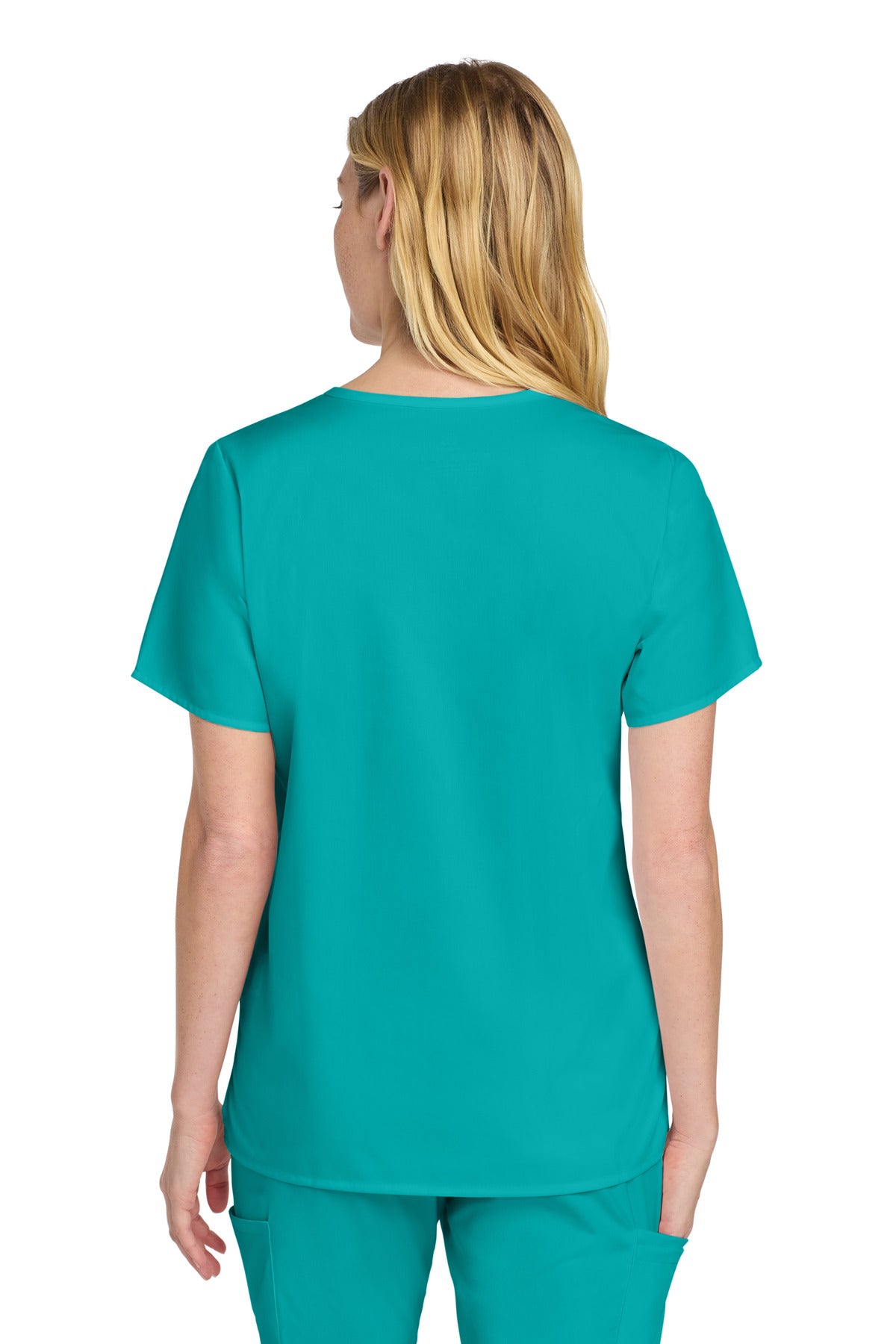 Teal Blue