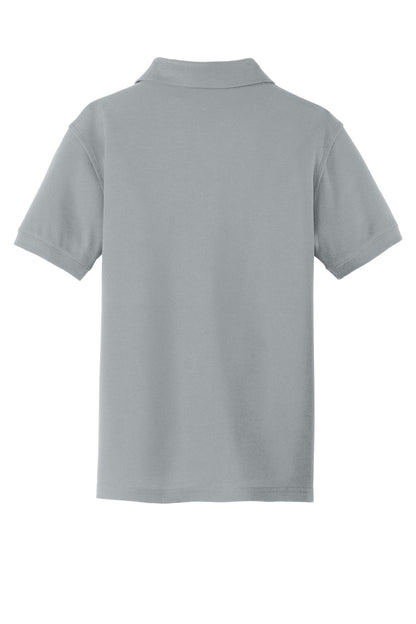 Gusty Grey