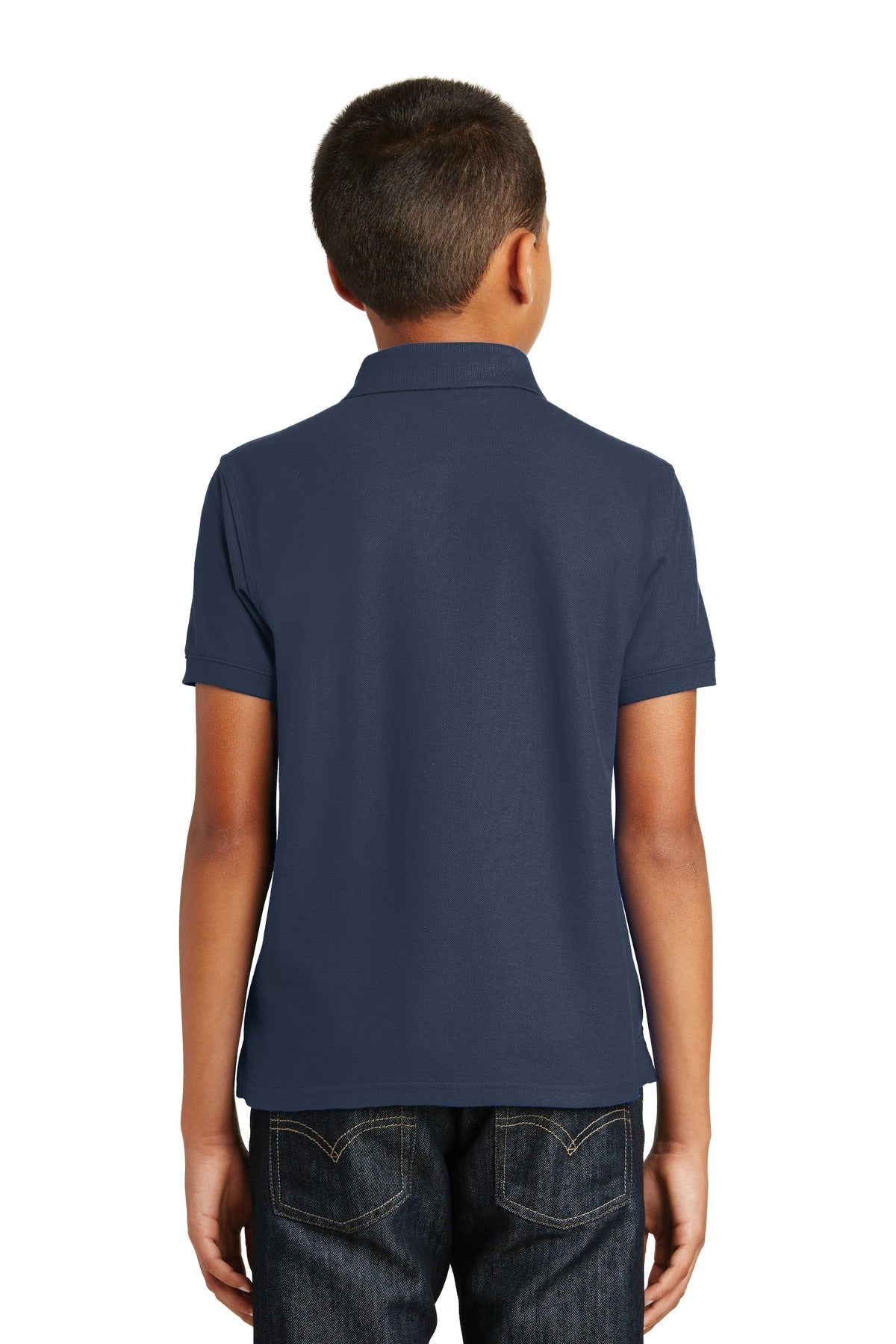 River Blue Navy