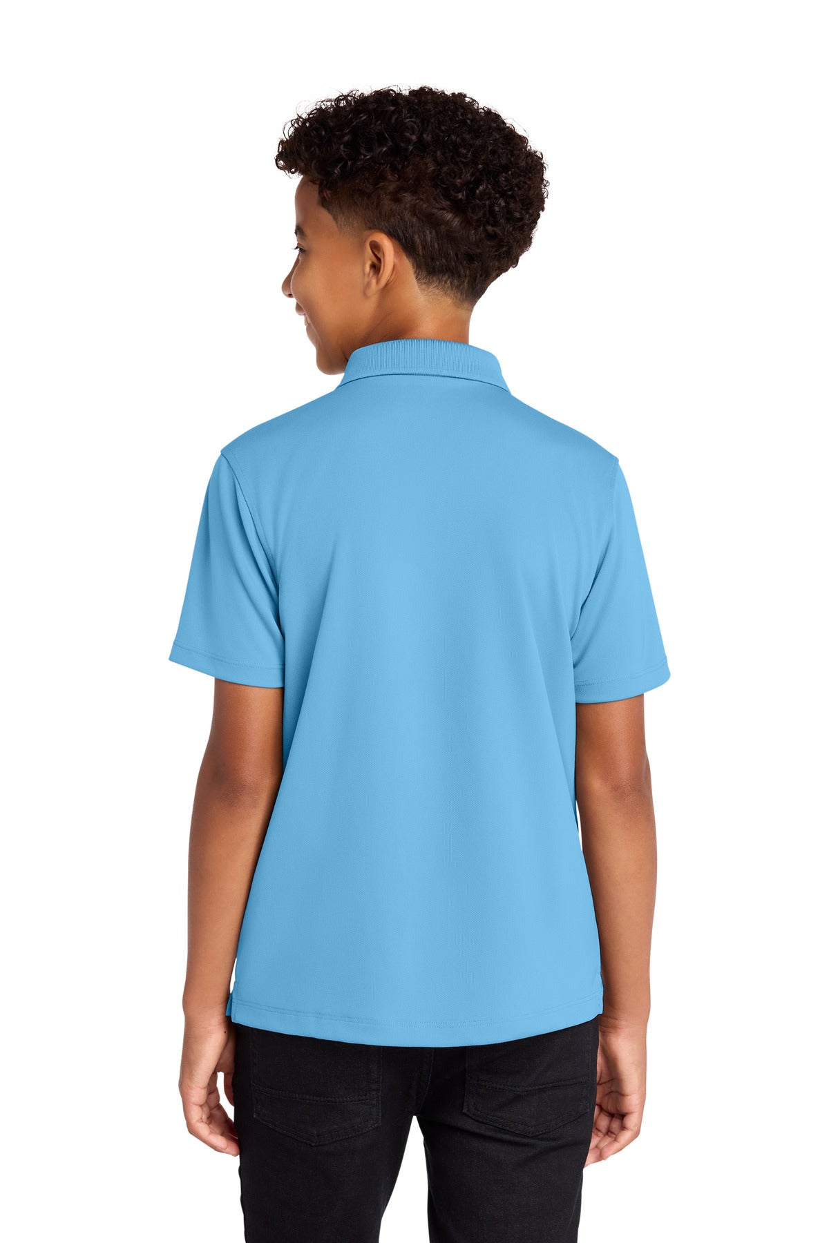 Carolina Blue