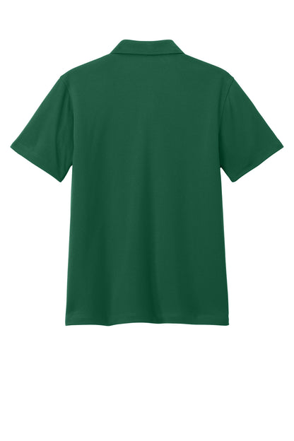 Deep Forest Green