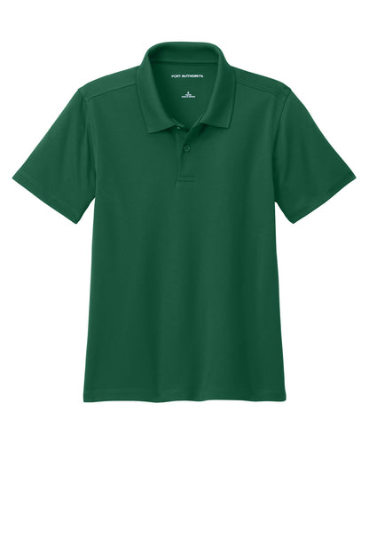 Deep Forest Green