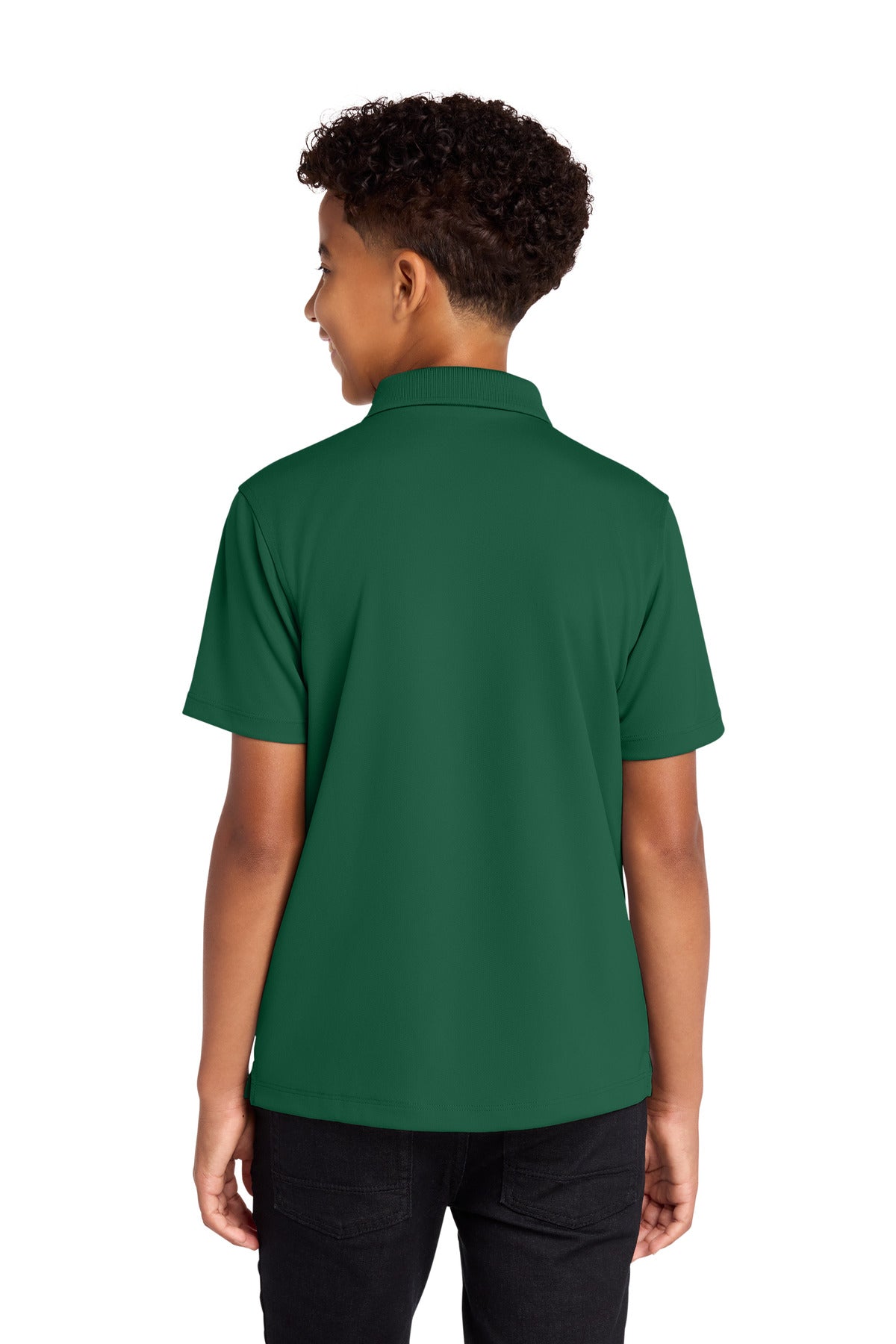 Deep Forest Green