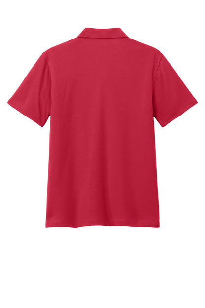 Rich Red
