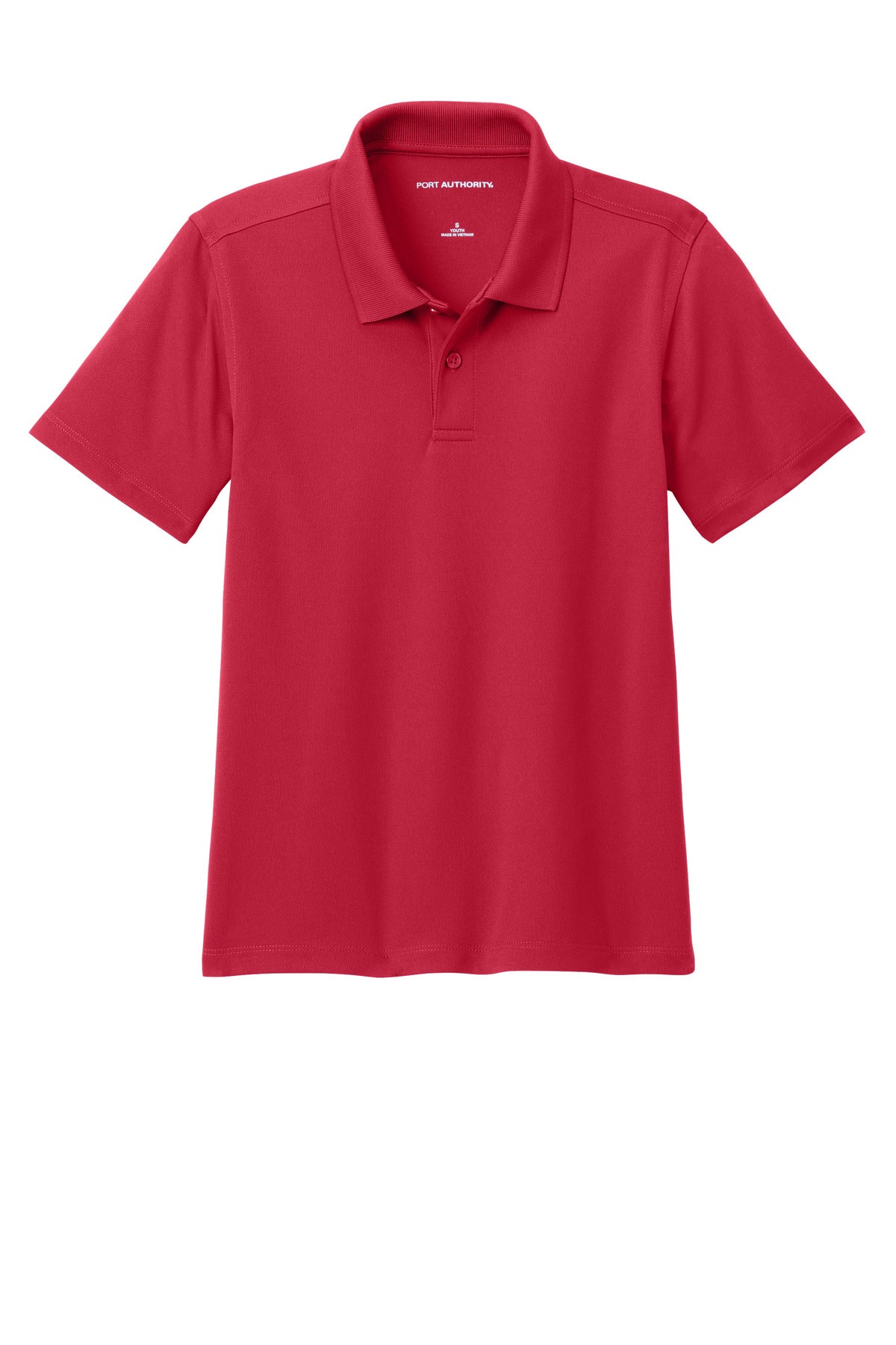 Rich Red