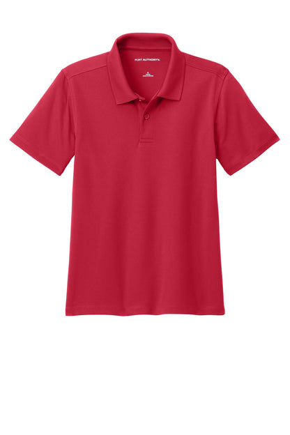 Rich Red