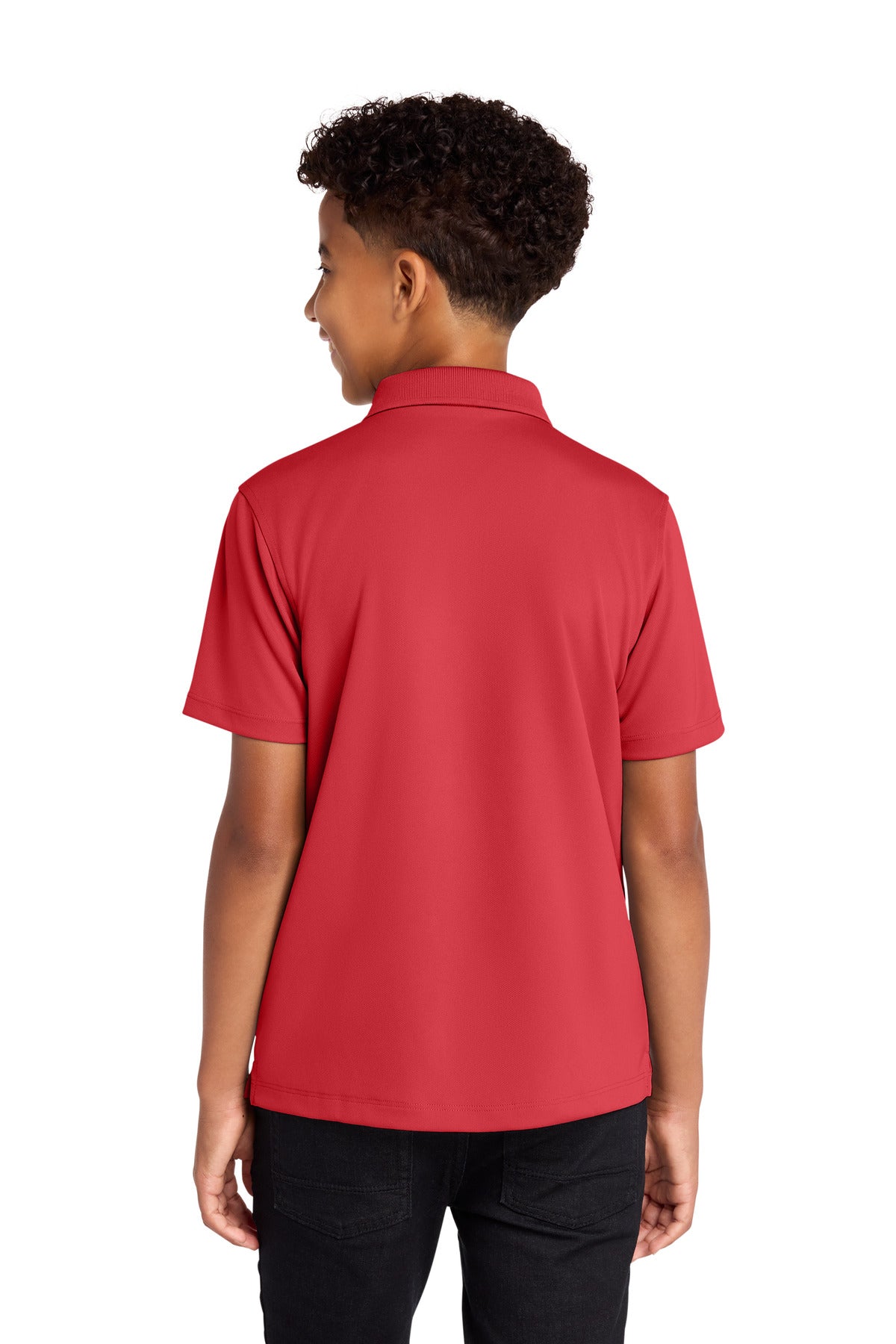 Rich Red