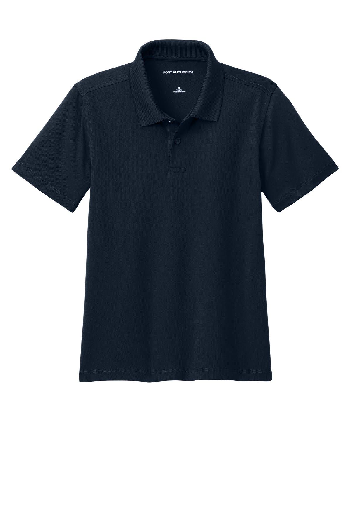River Blue Navy