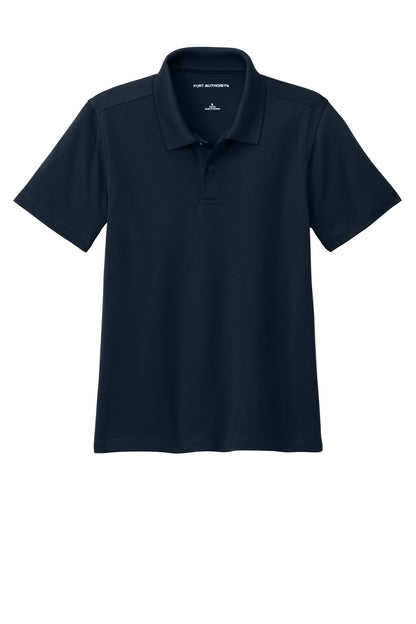 River Blue Navy