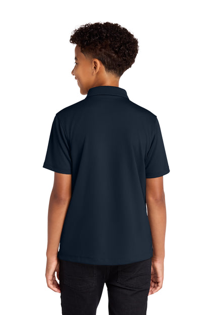 River Blue Navy