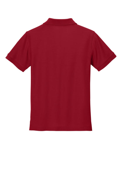 Rich Red