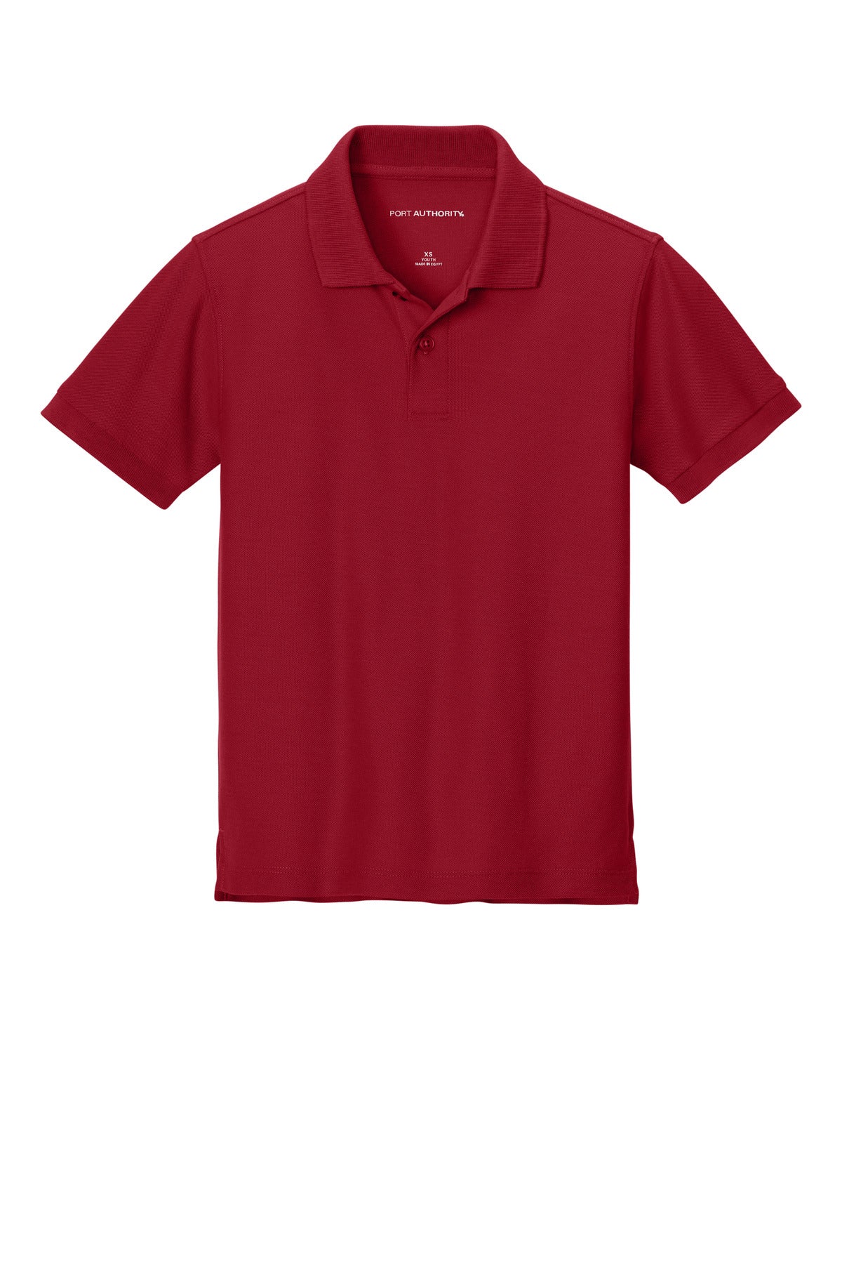 Rich Red