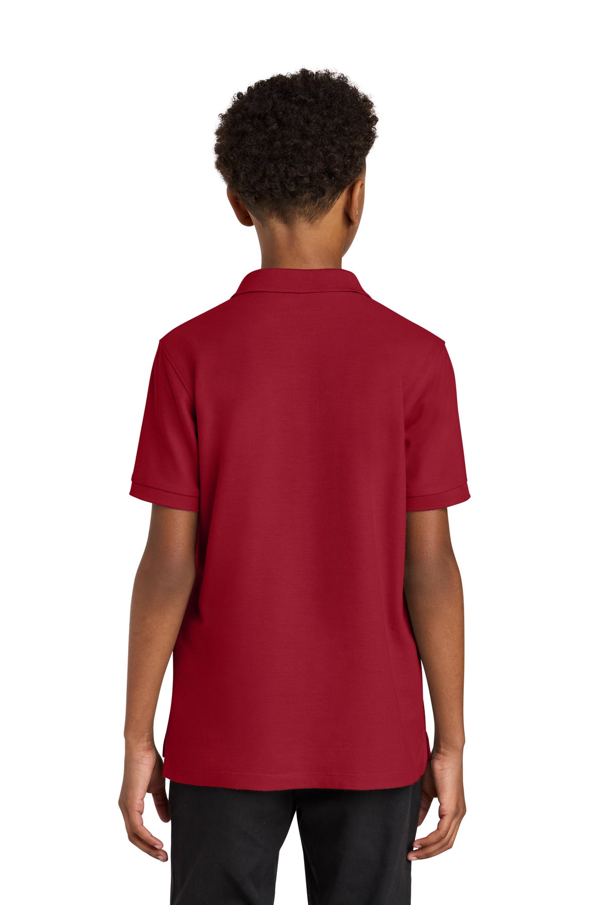 Rich Red