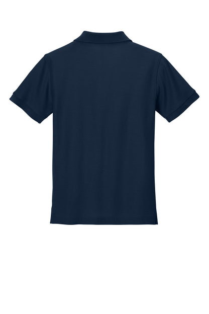 River Blue Navy