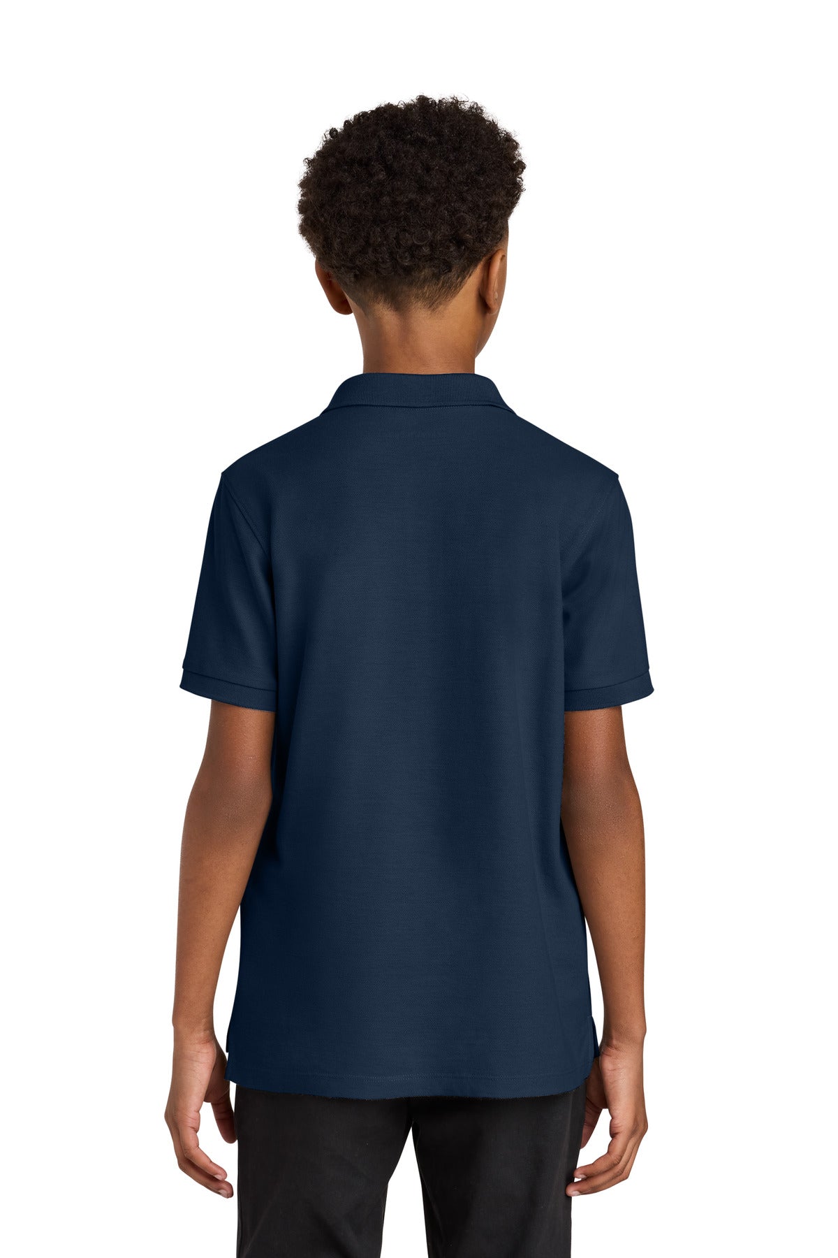 River Blue Navy