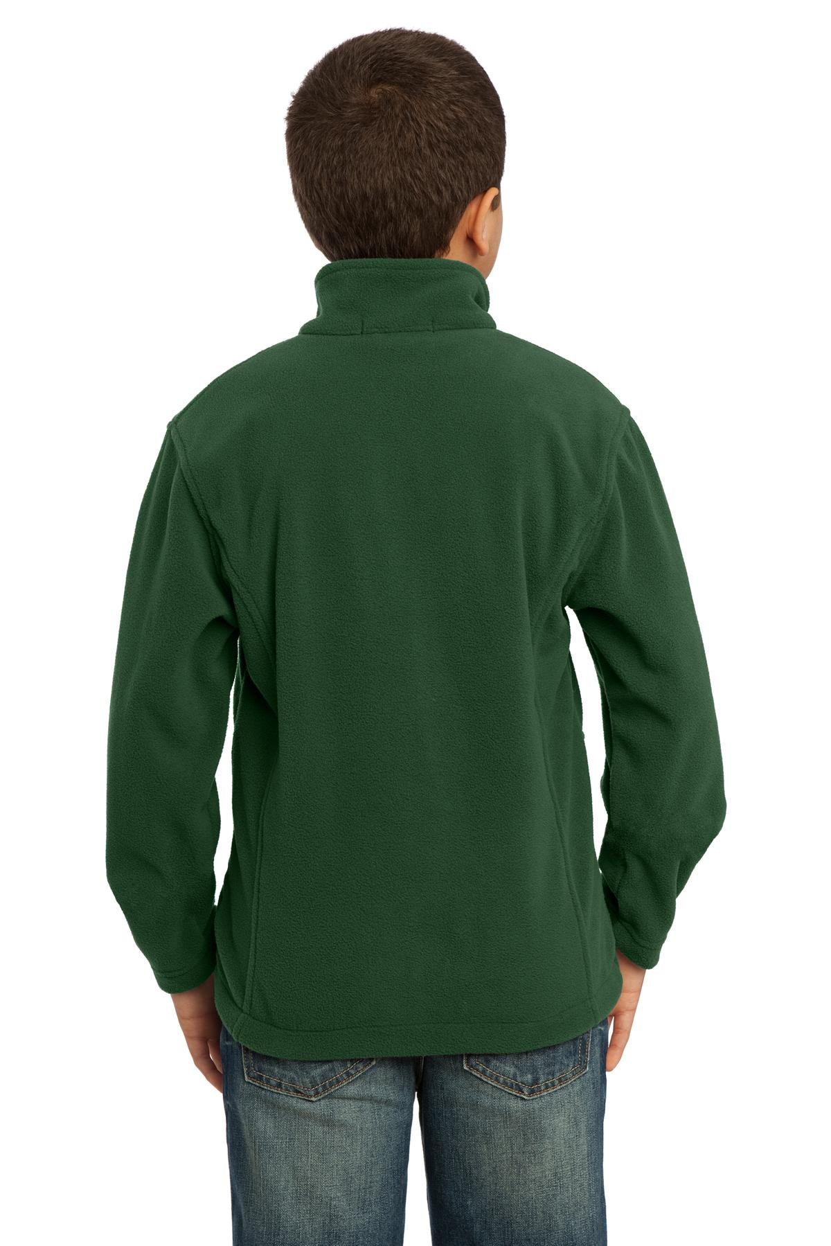 Forest Green