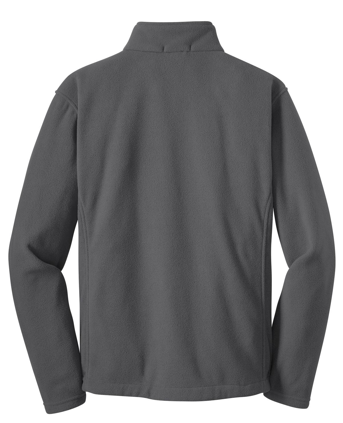 Iron Grey