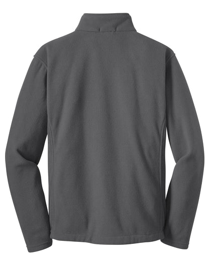 Iron Grey