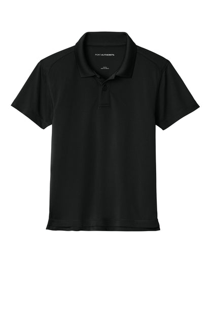 Deep Black